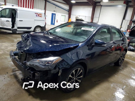 Toyota Corolla 2019 - Image 1 of 13