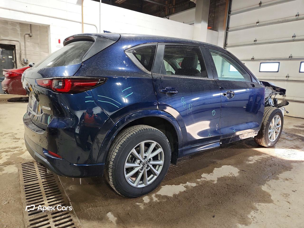 Mazda CX-5 2024