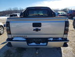 Chevrolet Silverado 2017