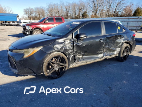 Toyota Corolla 2020 - Image 1 of 14
