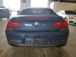 BMW Series 6 2015