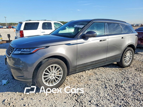 Land Rover Range Rover Velar 2019 - Image 1 of 15