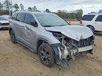 Toyota Highlander 2016