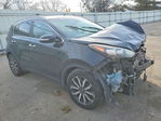 Kia Sportage 2017