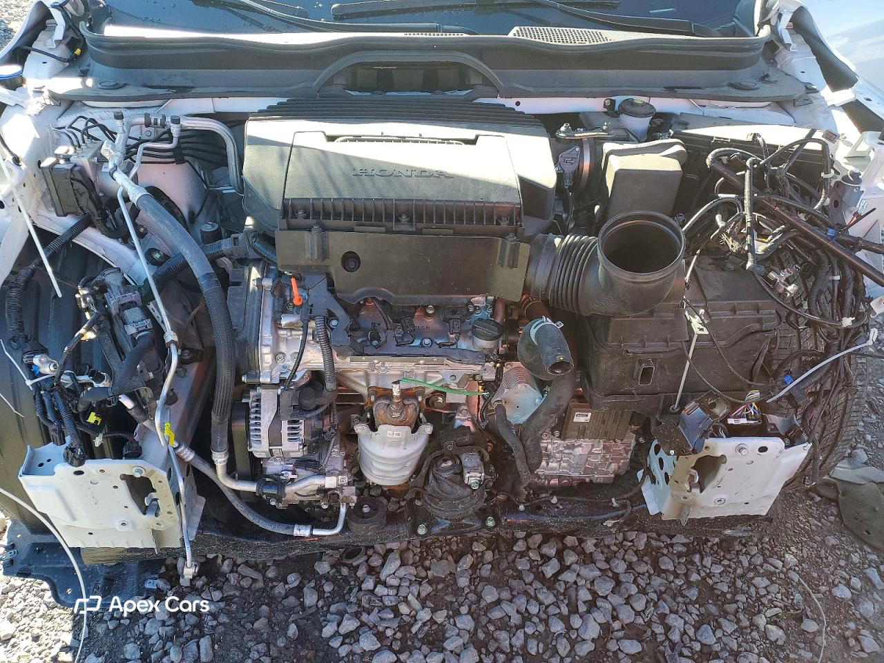 Honda Pilot 2025