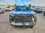 Chevrolet Traverse 2025