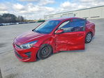 Kia Rio 2022