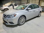 Nissan Sentra 2019