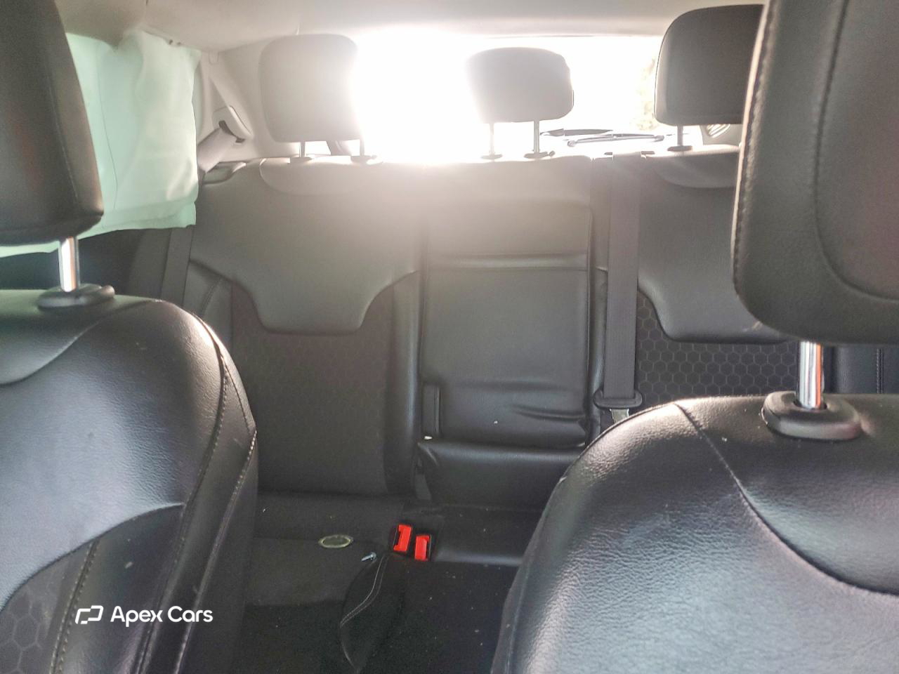 Jeep Compass 2019