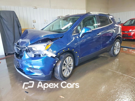 Buick Encore 2019 - Image 1 of 13