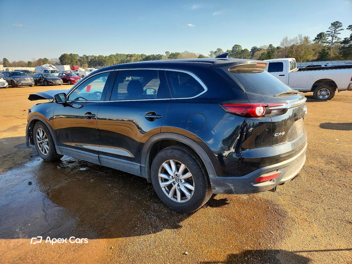 Mazda CX-9 2017