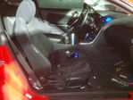 Hyundai Genesis Coupe 2012