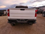 Chevrolet Silverado 2021