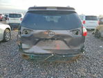 Toyota Sienna 2015