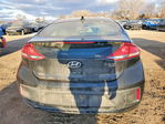 Hyundai IONIQ 2018