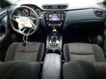 Nissan Rogue 2018
