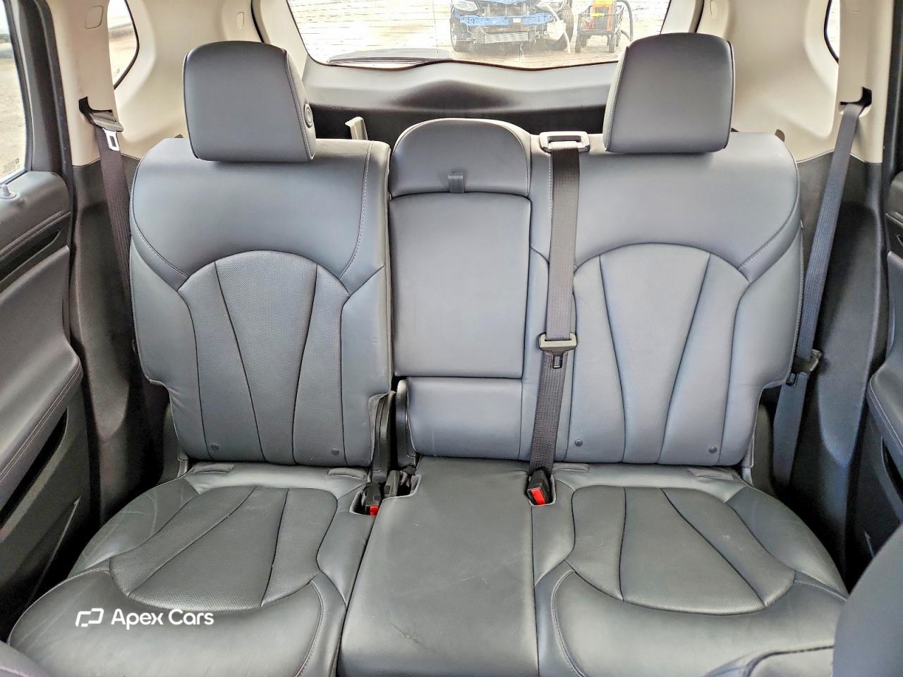 Buick Envision 2019