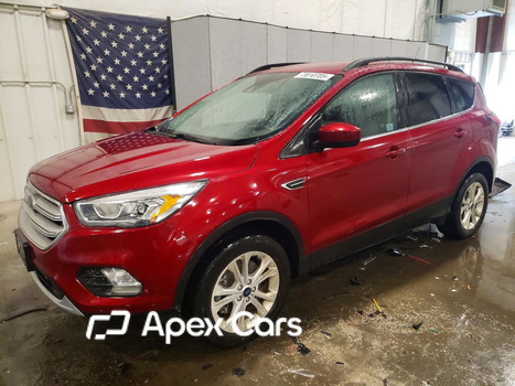 Ford Escape 2019 - Image 1 of 13