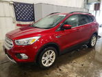 Ford Escape 2019
