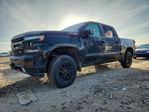 Chevrolet Silverado 2021