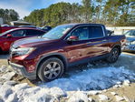 Honda Ridgeline 2020