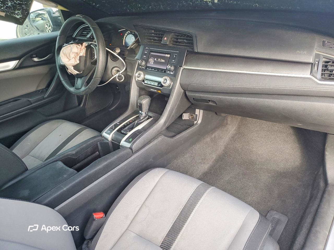 Honda Civic 2017