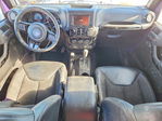 Jeep Wrangler 2016