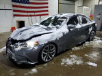 Lexus IS 2015