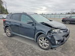 Toyota RAV 4 2014