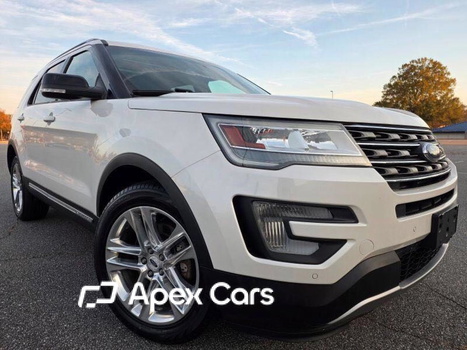Ford Explorer 2016 - Zdjęcie 1 z 13