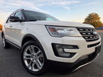 Ford Explorer 2016
