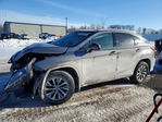 Lexus RX 2020