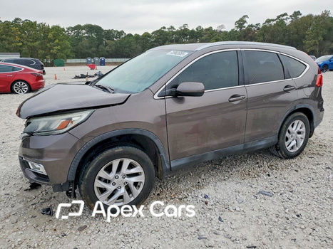 Honda CR-V 2016 - Image 1 of 14