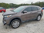 Honda CR-V 2016