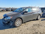 Nissan Sentra 2017