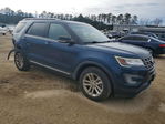 Ford Explorer 2017