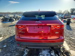 Jaguar F-Pace 2017