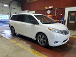 Toyota Sienna 2013