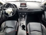 Mazda 3 2015