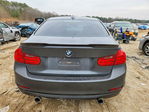 BMW Series 3 2013