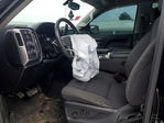 Chevrolet Silverado 2018