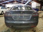 Tesla Model S 2015