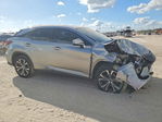 Lexus RX 2022