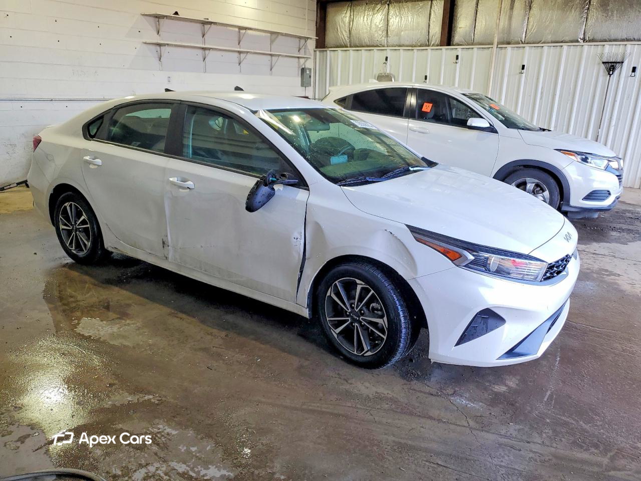 Kia Forte 2024