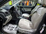 Subaru Forester 2014