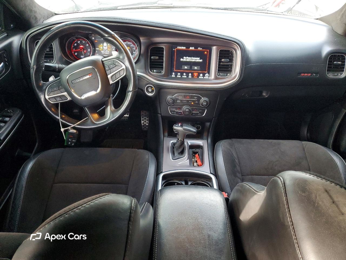 Dodge Charger 2020