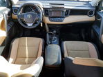 Toyota RAV 4 2017