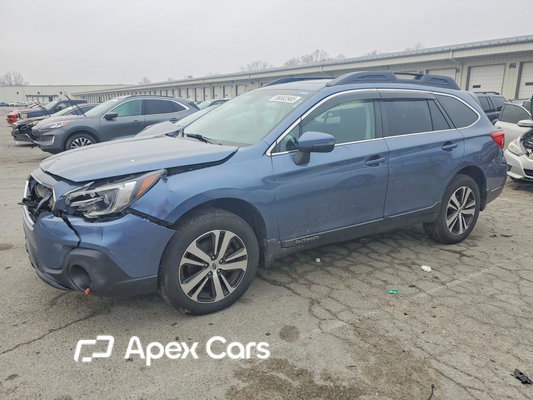Subaru Outback 2018 - Image 1 of 14