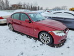 BMW Series 3 2011