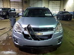 Chevrolet Equinox 2015